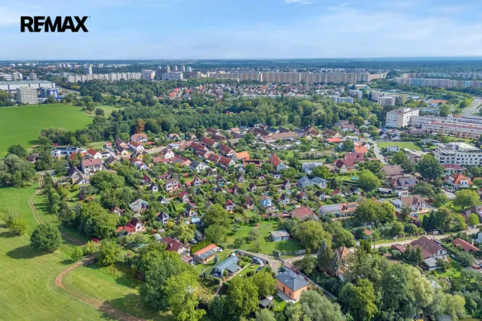 Prodej chaty, Hradec Králové, 45 m2