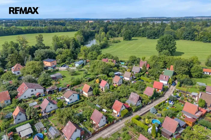 Prodej chaty, Hradec Králové, 45 m2