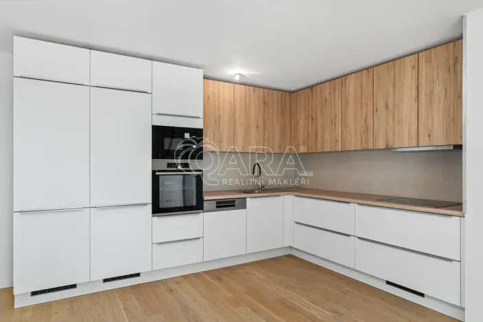 Pronájem bytu 5+kk, Praha - Jinonice, Řeporyjská, 107 m2