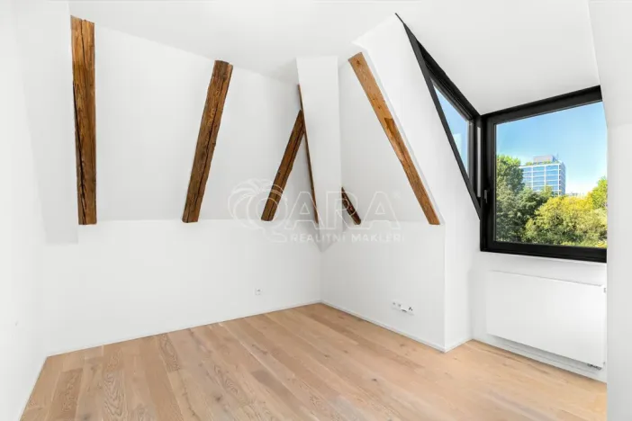 Pronájem bytu 5+kk, Praha - Jinonice, Řeporyjská, 107 m2