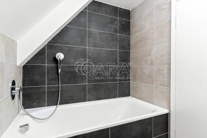 Pronájem bytu 5+kk, Praha - Jinonice, Řeporyjská, 107 m2