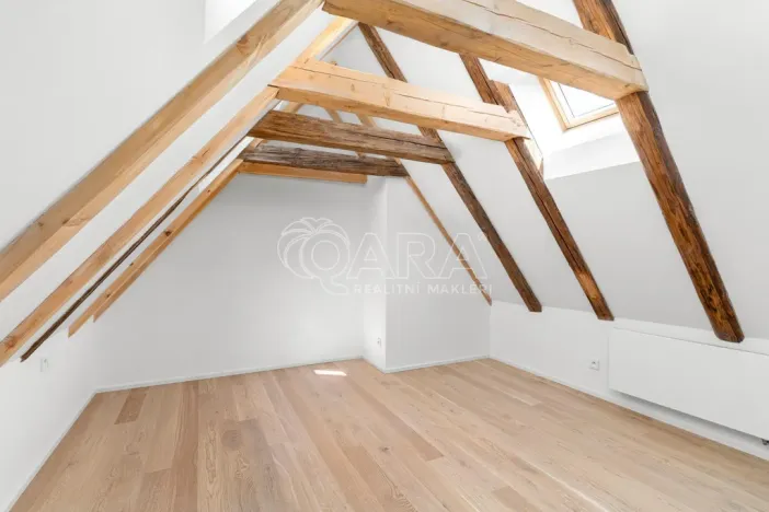 Pronájem bytu 5+kk, Praha - Jinonice, Řeporyjská, 107 m2