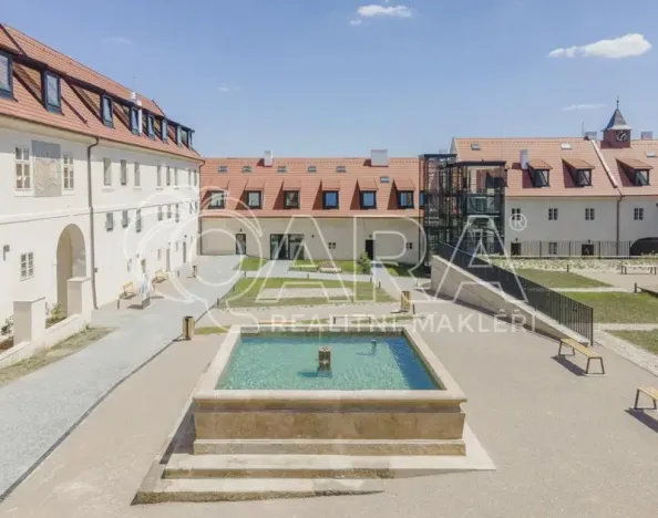 Pronájem bytu 5+kk, Praha - Jinonice, Řeporyjská, 107 m2
