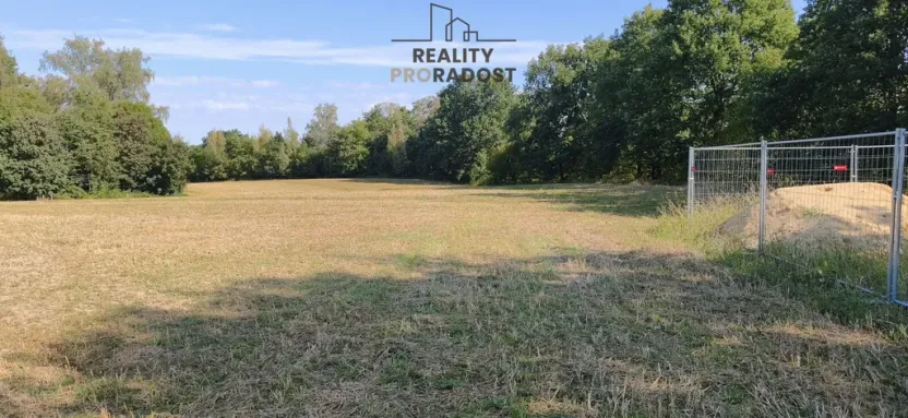 Prodej pozemku pro bydlení, Bohumín - Skřečoň, 1099 m2