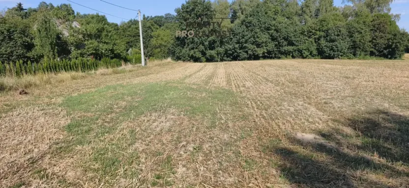 Prodej pozemku pro bydlení, Bohumín - Skřečoň, 1099 m2