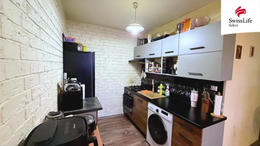 Prodej bytu 2+kk, Most, tř. Budovatelů, 40 m2
