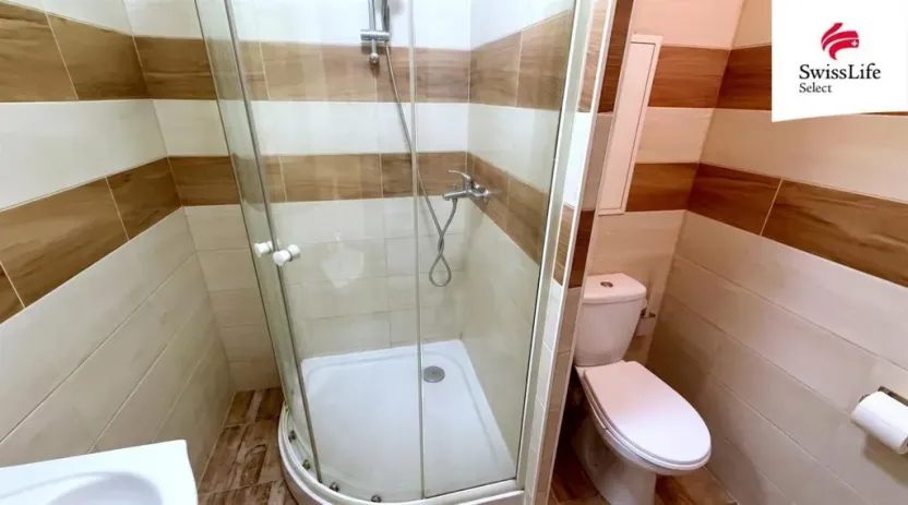 Prodej bytu 2+kk, Most, tř. Budovatelů, 40 m2