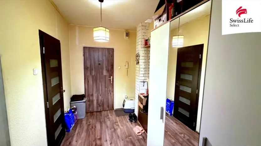 Prodej bytu 2+kk, Most, tř. Budovatelů, 40 m2
