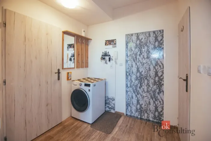 Prodej bytu 2+1, Opočno, Pohořská, 60 m2