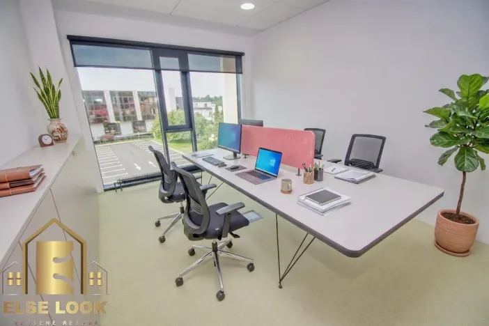 Pronájem kanceláře, Rychnov nad Kněžnou, Panská, 22 m2