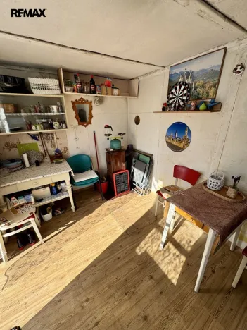 Prodej chaty, Jihlava, 20 m2