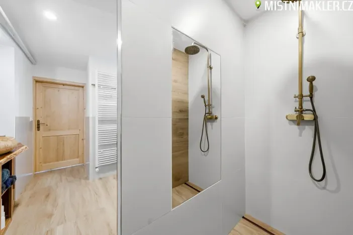 Prodej rodinného domu, Litovel, Sušilova, 95 m2