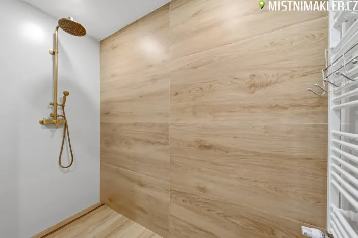 Prodej rodinného domu, Litovel, Sušilova, 95 m2