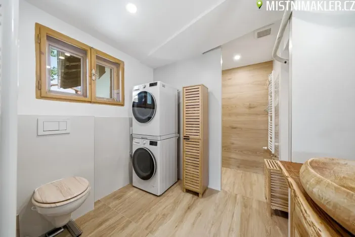 Prodej rodinného domu, Litovel, Sušilova, 95 m2