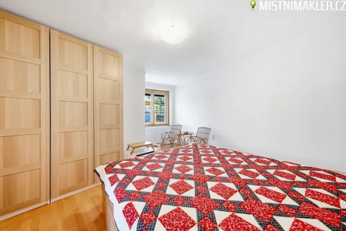 Prodej rodinného domu, Litovel, Sušilova, 95 m2