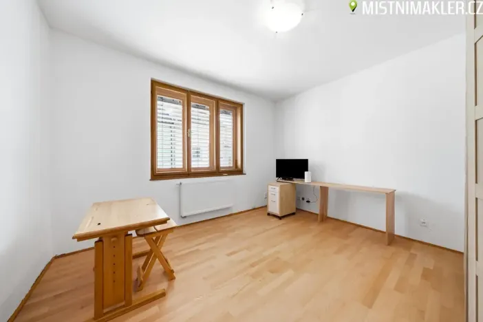 Prodej rodinného domu, Litovel, Sušilova, 95 m2