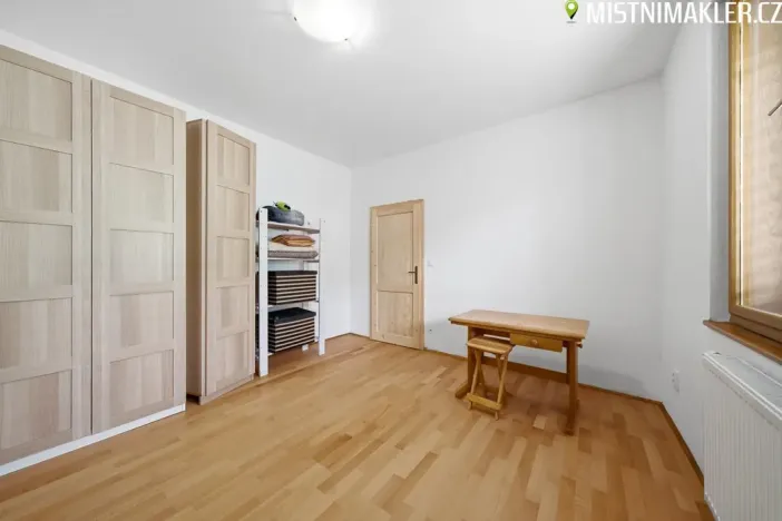 Prodej rodinného domu, Litovel, Sušilova, 95 m2