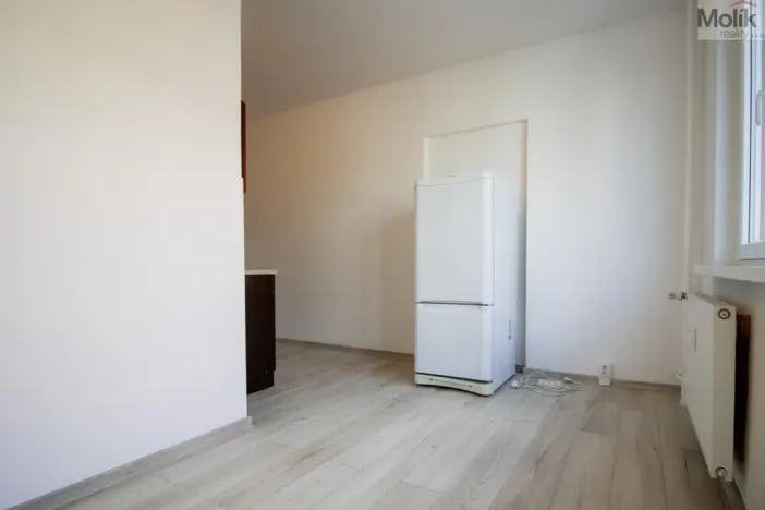 Pronájem bytu 2+1, Chomutov, Arbesova, 62 m2