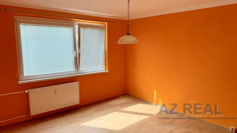 Pronájem bytu 2+kk, Liberec - Liberec XII-Staré Pavlovice, Jabloňová, 41 m2