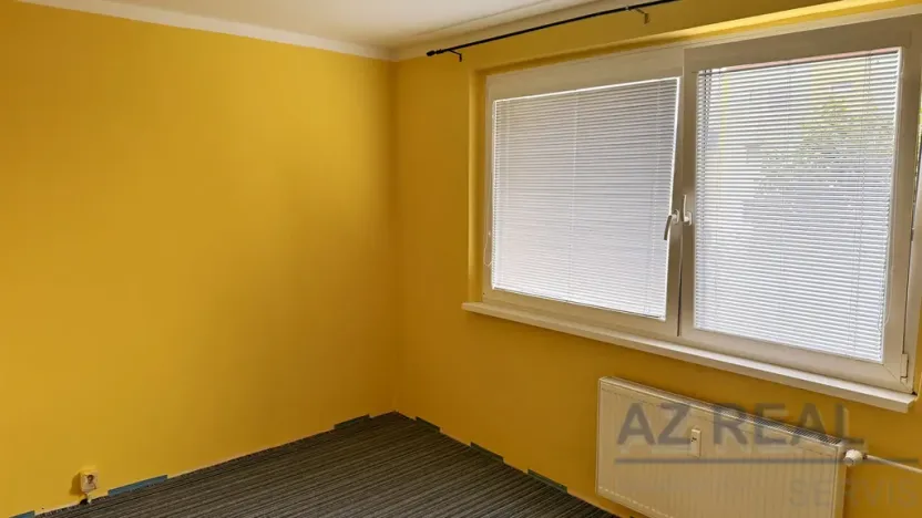 Pronájem bytu 2+kk, Liberec - Liberec XII-Staré Pavlovice, Jabloňová, 41 m2