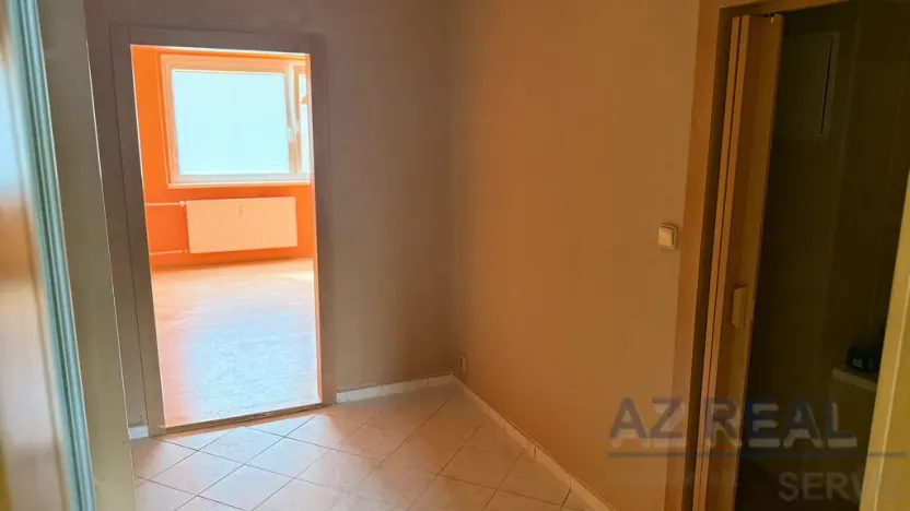 Pronájem bytu 2+kk, Liberec - Liberec XII-Staré Pavlovice, Jabloňová, 41 m2