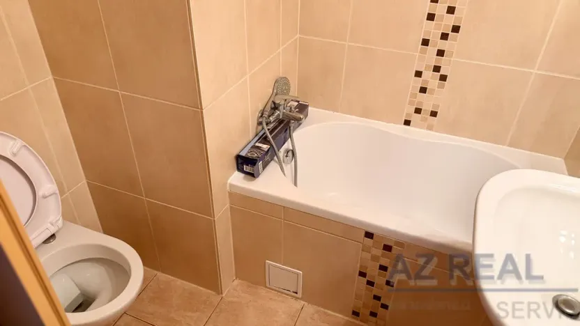 Pronájem bytu 2+kk, Liberec - Liberec XII-Staré Pavlovice, Jabloňová, 41 m2
