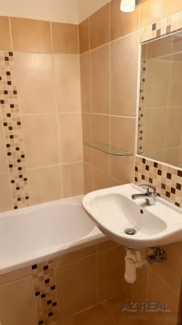 Pronájem bytu 2+kk, Liberec - Liberec XII-Staré Pavlovice, Jabloňová, 41 m2