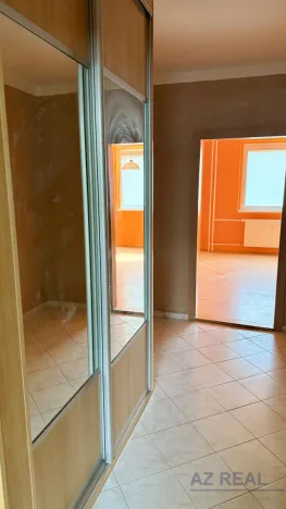 Pronájem bytu 2+kk, Liberec - Liberec XII-Staré Pavlovice, Jabloňová, 41 m2