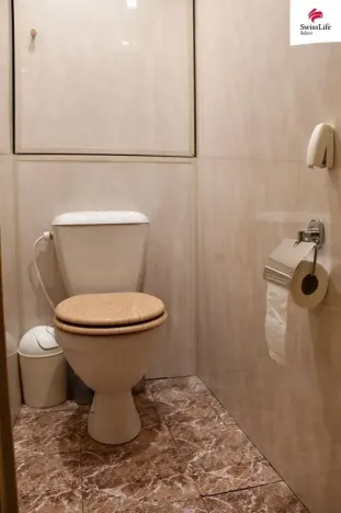 Prodej bytu 2+1, Jirkov, Na Borku, 61 m2