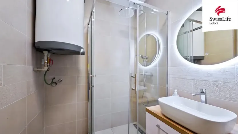 Pronájem bytu 3+kk, Pardubice - Bílé Předměstí, Na Drážce, 67 m2
