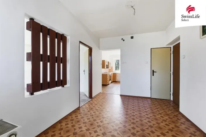 Prodej rodinného domu, Mistrovice, 112 m2