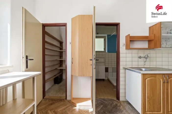 Prodej rodinného domu, Mistrovice, 112 m2