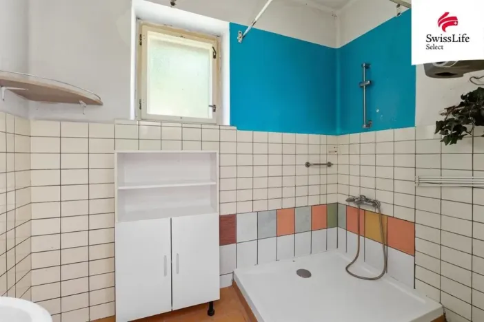 Prodej rodinného domu, Mistrovice, 112 m2
