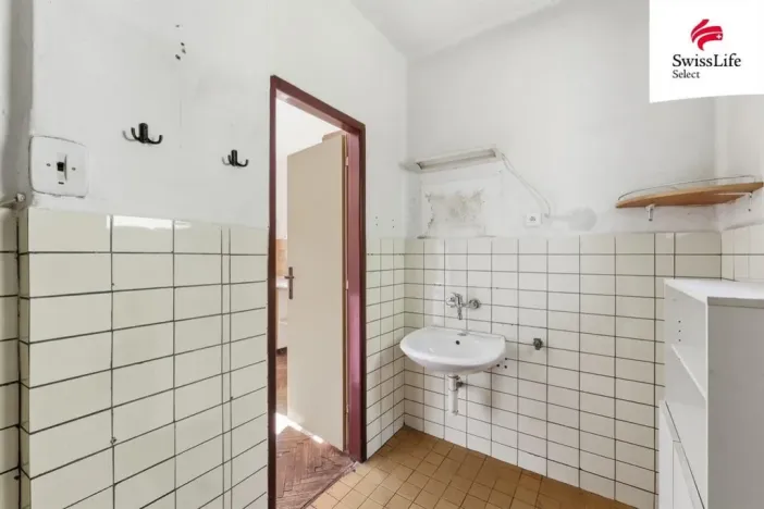 Prodej rodinného domu, Mistrovice, 112 m2