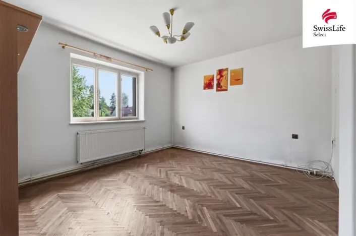 Prodej rodinného domu, Mistrovice, 112 m2