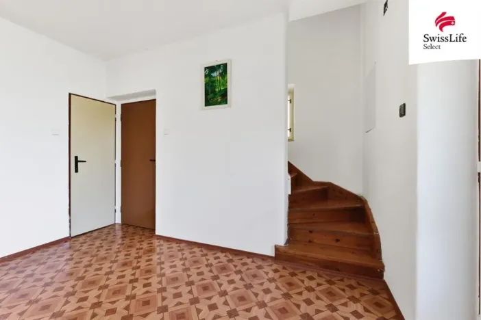 Prodej rodinného domu, Mistrovice, 112 m2