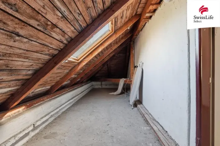 Prodej rodinného domu, Mistrovice, 112 m2