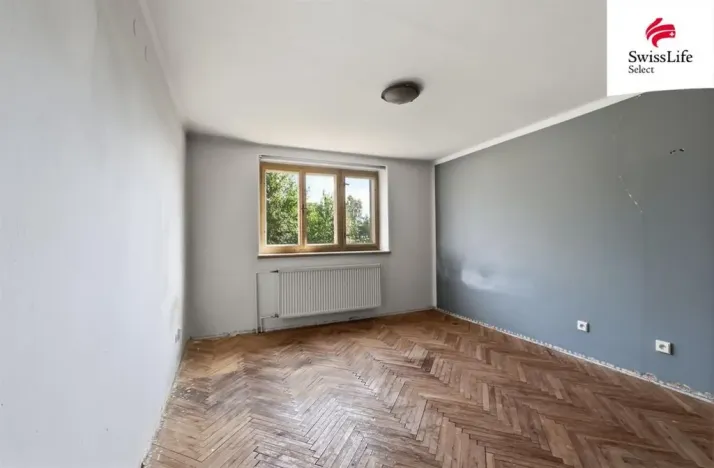 Prodej rodinného domu, Mistrovice, 112 m2