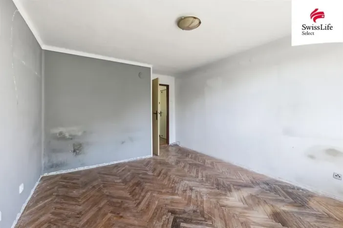 Prodej rodinného domu, Mistrovice, 112 m2