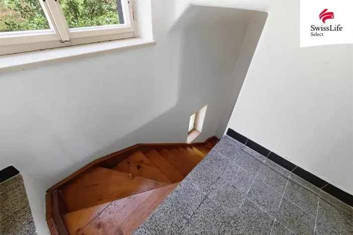 Prodej rodinného domu, Mistrovice, 112 m2