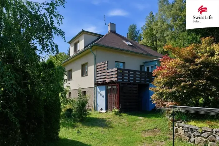 Prodej rodinného domu, Mistrovice, 112 m2