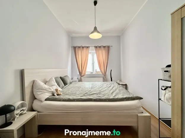 Pronájem bytu 2+kk, Znojmo, Hvězdová, 46 m2