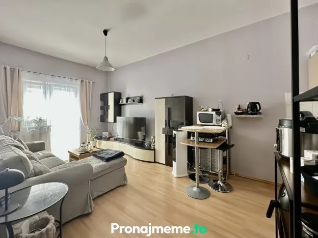 Pronájem bytu 2+kk, Znojmo, Hvězdová, 46 m2