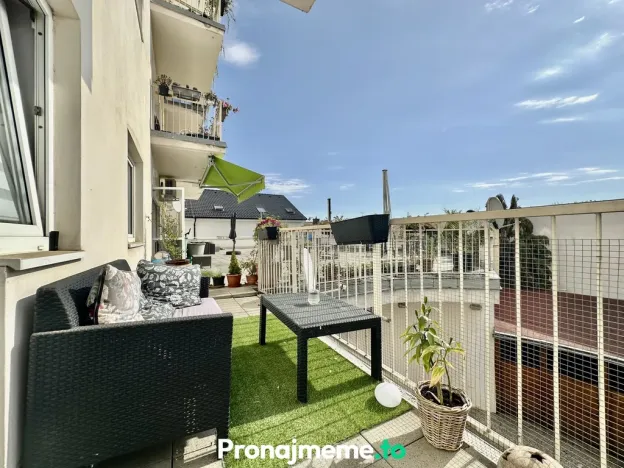 Pronájem bytu 2+kk, Znojmo, Hvězdová, 46 m2