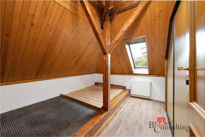 Prodej obchodního prostoru, Hostivice, Čsl. armády, 1000 m2