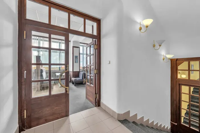 Prodej ubytování, Červený Kostelec, náměstí T. G. Masaryka, 1120 m2