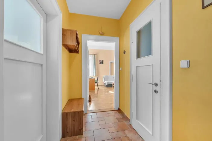 Prodej ubytování, Červený Kostelec, náměstí T. G. Masaryka, 1120 m2