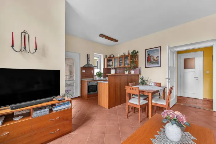 Prodej ubytování, Červený Kostelec, náměstí T. G. Masaryka, 1120 m2