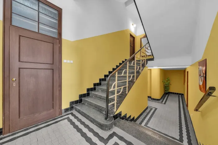 Prodej ubytování, Červený Kostelec, náměstí T. G. Masaryka, 1120 m2