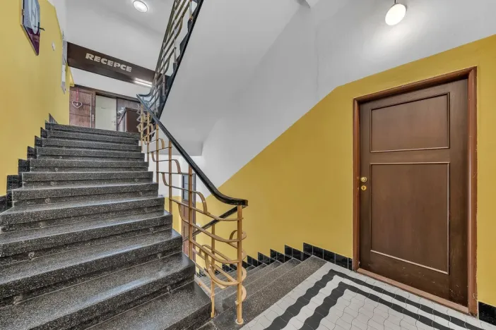 Prodej ubytování, Červený Kostelec, náměstí T. G. Masaryka, 1120 m2